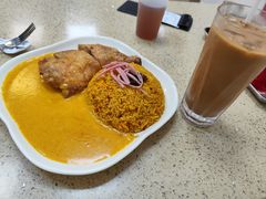 -彩香园咖啡美食(海南花园第2座店)