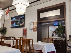 大堂-马凯餐厅(地安门店)