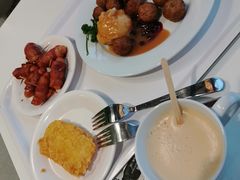 -宜家·瑞典风味餐厅(无锡店)