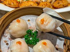 -花城粤菜餐厅(高新区店)