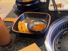 -老卜奎齐齐哈尔烤肉(人民东路店)