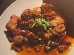 -小资太太餐厅(南岗区店)