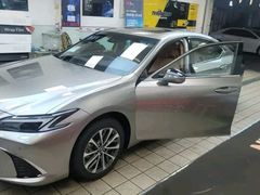 -车水马龙3M汽车贴膜冠军店隐形车衣改色膜(漕宝路中环店)