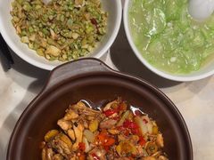 -味上湘菜馆(阿波罗店)
