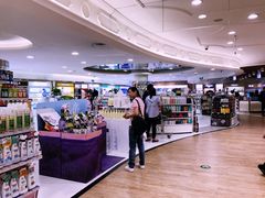 -金鹰超市(国际购物中心新街口店)