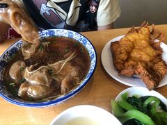 -裕兴记·三虾面(西北街总店)