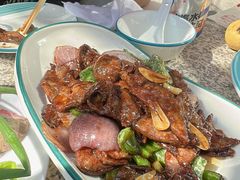 -老村长农家院