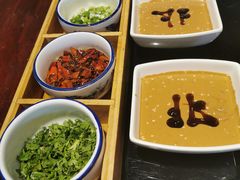 -北门涮肉·炭火铜锅涮肉(什刹海店)