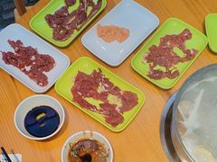 -养牛邓·潮汕牛肉海鲜自助火锅(广州店)