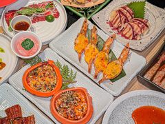 -匠和风精致料理(福州金融街万达店)