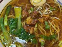 招牌牛肉面-和院面馆