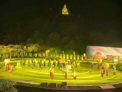 -鼎盛王朝康熙大典实景演出