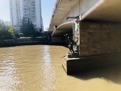 -运河游船(武林门码头)