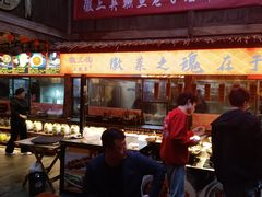 -徽三说·土徽菜·中国徽菜连锁品牌(阳湖总店)