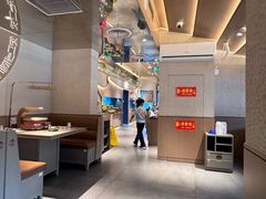 -西塔老太太泥炉烤肉(青浦蟠龙天地店)