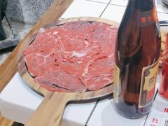 -旧街市鲜货老火锅(大光路店)