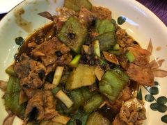 -盛港湾海鲜食府(黄沙店)
