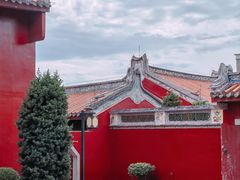 -揭阳学宫(榕城区)