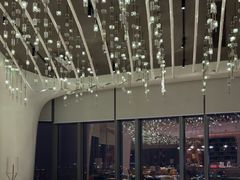 -三迪希尔顿酒店·星空酒廊