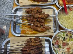 -老白家怡贵园烤肉