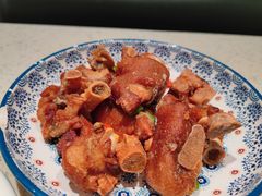 -阿莉餐厅(枣阳路店)