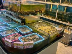 -鑫悦楼煎蟹·16年海鲜大排档
