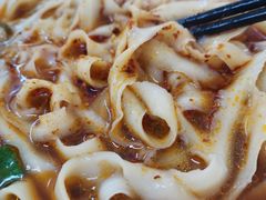-老西儿面道削面馆(鲸园店)
