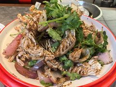-曹胖子龙虾馆(黄桦路店)