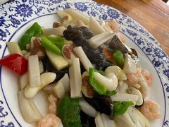 荷塘小炒-骆马湖酒家(窑湾新区店)