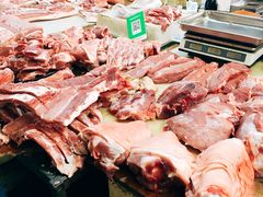 -恒达综合农贸市场(黄山路店)