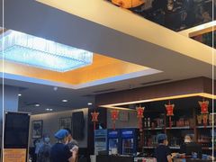 -马凯餐厅(长椿街店)
