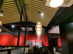 大堂-牛很鲜潮汕牛肉火锅(朝晖路店)