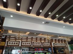 -同胜祥清真新豫菜(杜岭街店)