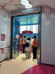 -尼克Playtime(欢乐海岸店)