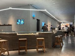 -喜茶(深圳万象城黑金店)