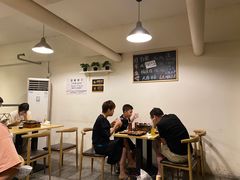 大堂-月半小炉焖烤