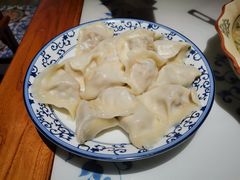 -东方饺子王(文化东路店)