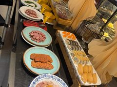 -南通大饭店·米兰餐厅