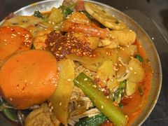 -那些年一起吃串的地方烧烤(观前街店)