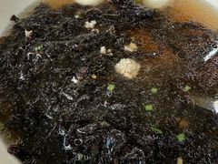 -众味海鲜大排档·活海鲜·潮汕味(南澳店)