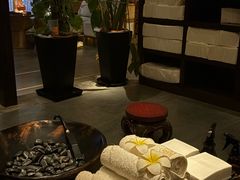 -泰吉象·纯正泰式按摩SPA(花园坊店)