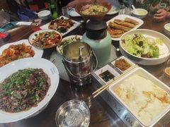 -东北大院·东北菜(三台子店)