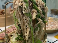 -扎起市井老火锅(乐山总店)