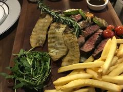 -1861意大利餐厅(文化广场店)