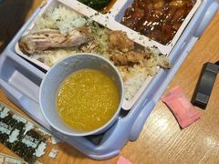 -味太助·银饭食堂(中华城店)