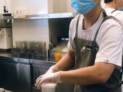 -喜茶(深圳海岸城店)