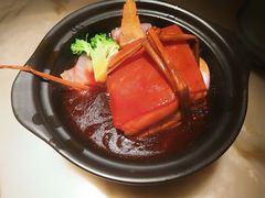 -佬麻雀·新湘菜(珠海金发购物中心店)