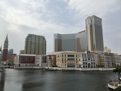 -澳门威尼斯人综合度假区