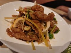 -避风塘(百联东郊店)