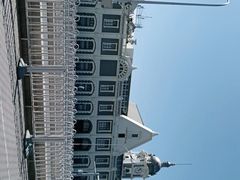 -中国铁道博物馆(正阳门馆)
